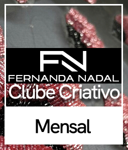 Clube Criativo Mensal
