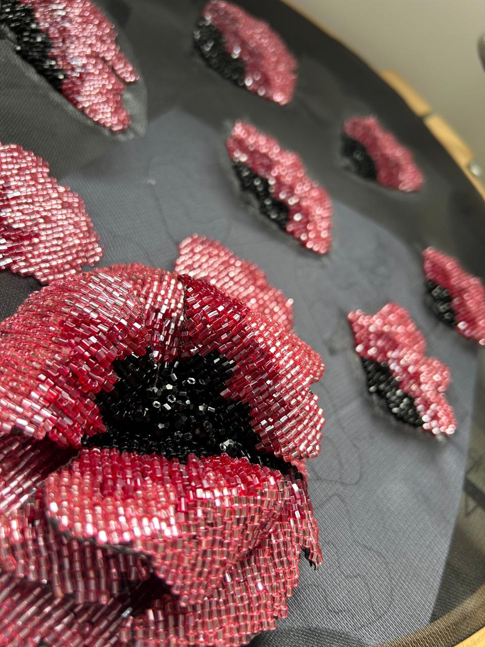 Fernanda Nadal – especialista em bordado, moda e negócios criativos. Cursos online, clube criativo e projetos de impacto social.